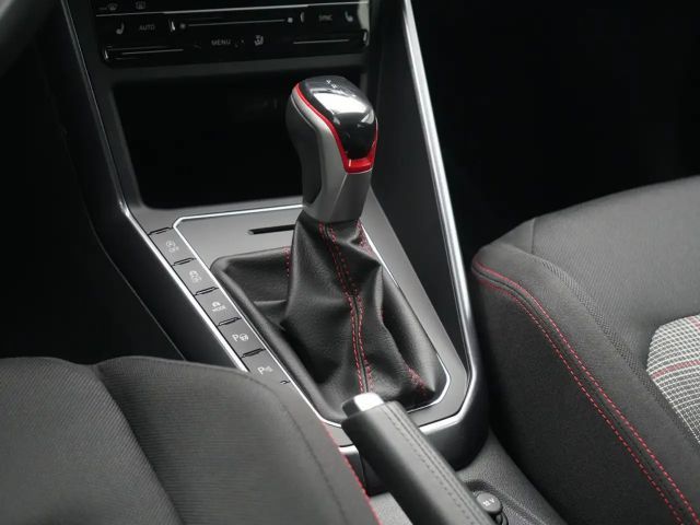 Volkswagen Polo DSG GTI