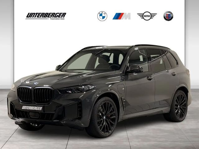 BMW X5 M-Sport xDrive50e