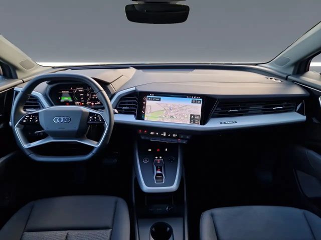 Audi Q4 e-tron Quattro S-Line