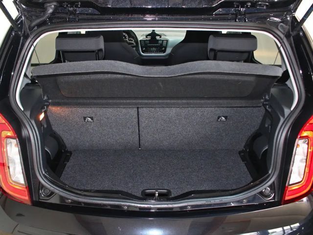 Skoda Citigo-e iV Best