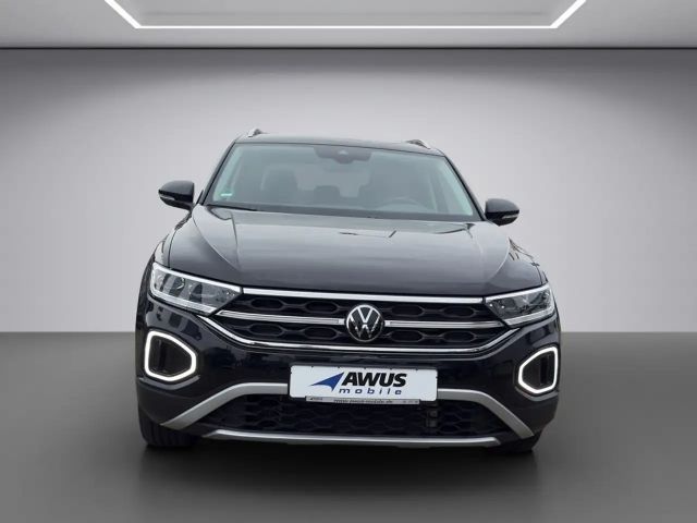 Volkswagen T-Roc DSG Style