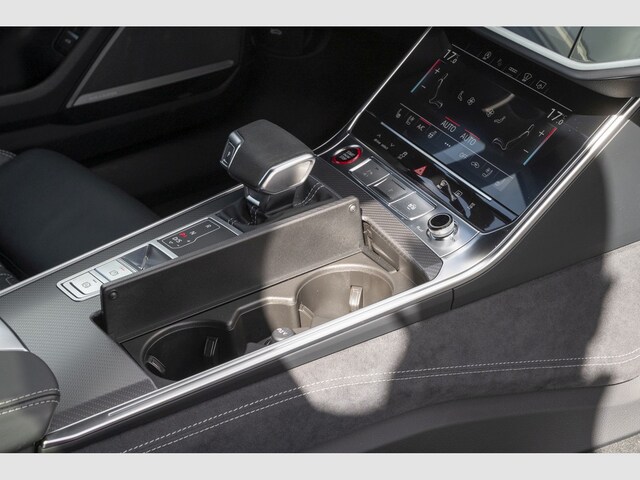 Audi RS6 Avant Quattro