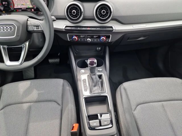 Audi Q2 40 TFSI Quattro S-Line