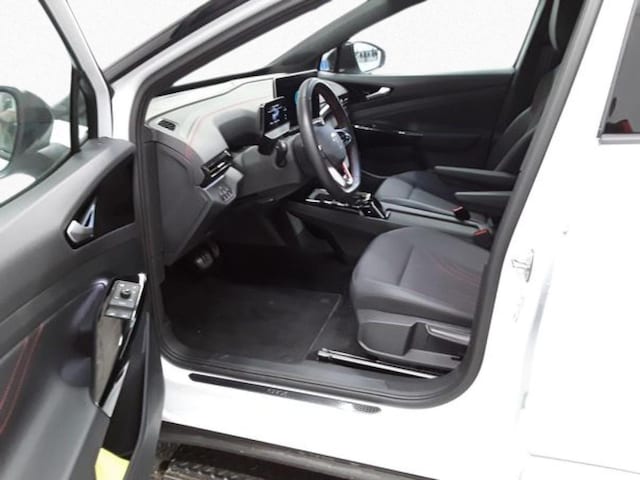 Volkswagen ID.4 4Motion GTX