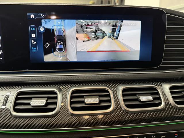 Mercedes-Benz GLE 450 4MATIC AMG Line Coupé