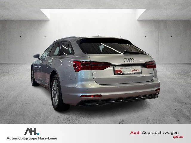 Audi A6 40 TDI Avant Quattro S-Tronic