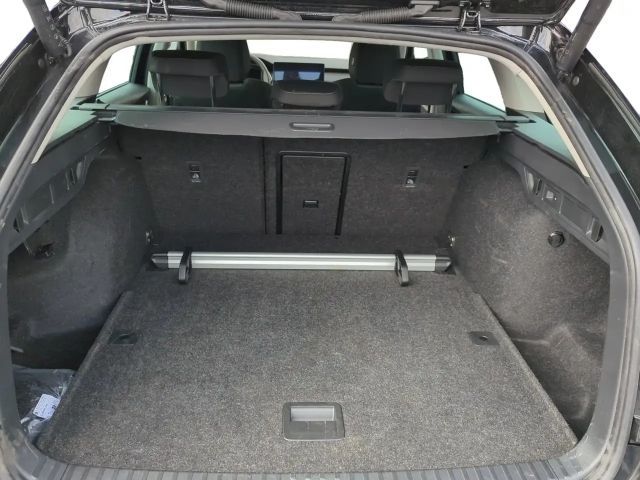 Skoda Octavia 1.5 TSI Combi Selection