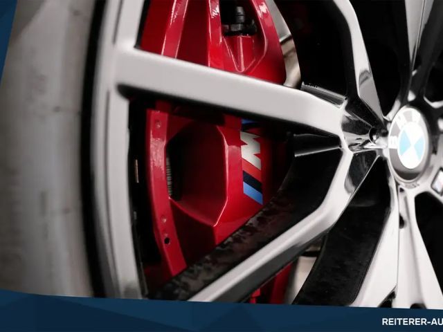 BMW X6 M-Sport xDrive30d