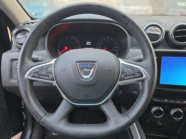 Dacia Duster Prestige TCe 150