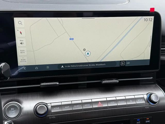 Hyundai Kona 64 kWh Electric