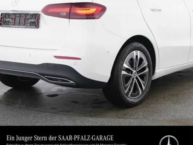 Mercedes-Benz B 180 Progressive