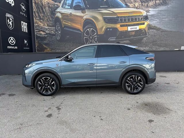 Peugeot 3008 GT-Line Hybrid