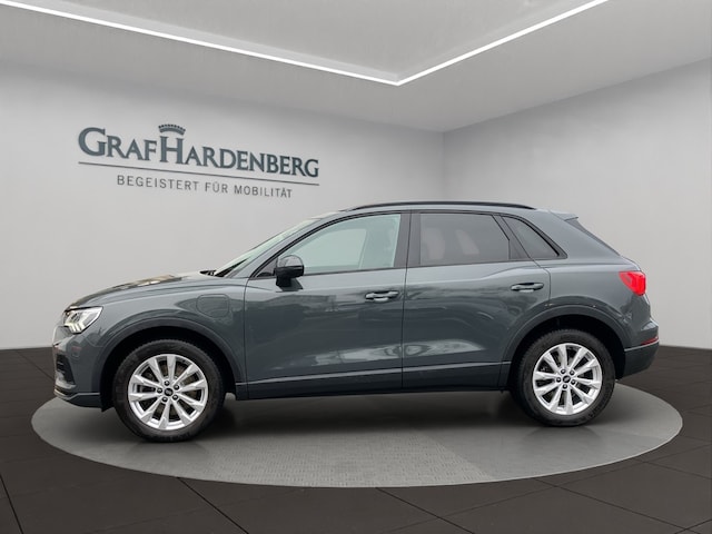 Audi Q3 45 TFSI Hybride S-Tronic