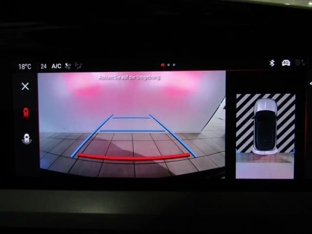 Opel Mokka GS-Line Grand Sport Turbo