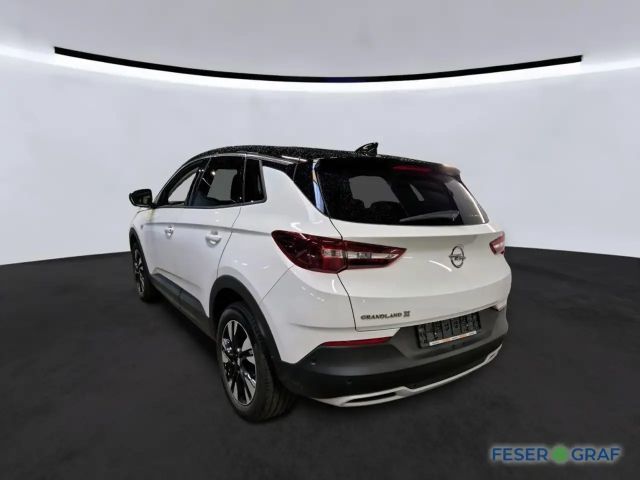 Opel Grandland X Business Elegance
