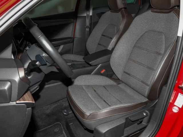 Seat Leon 1.5 eTSI DSG Sportstourer Xcellence