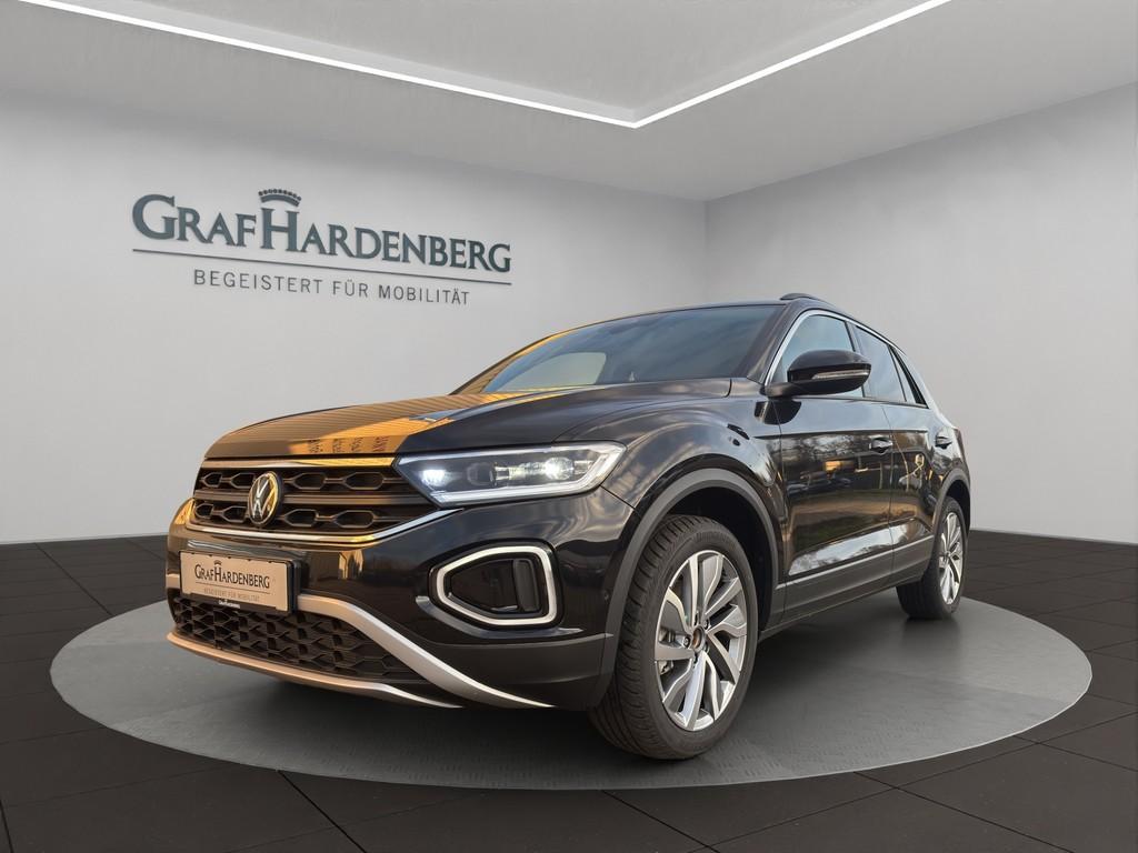 Volkswagen T-Roc 2.0 TDI DSG