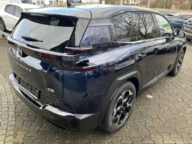 Citroën C5 Aircross Max