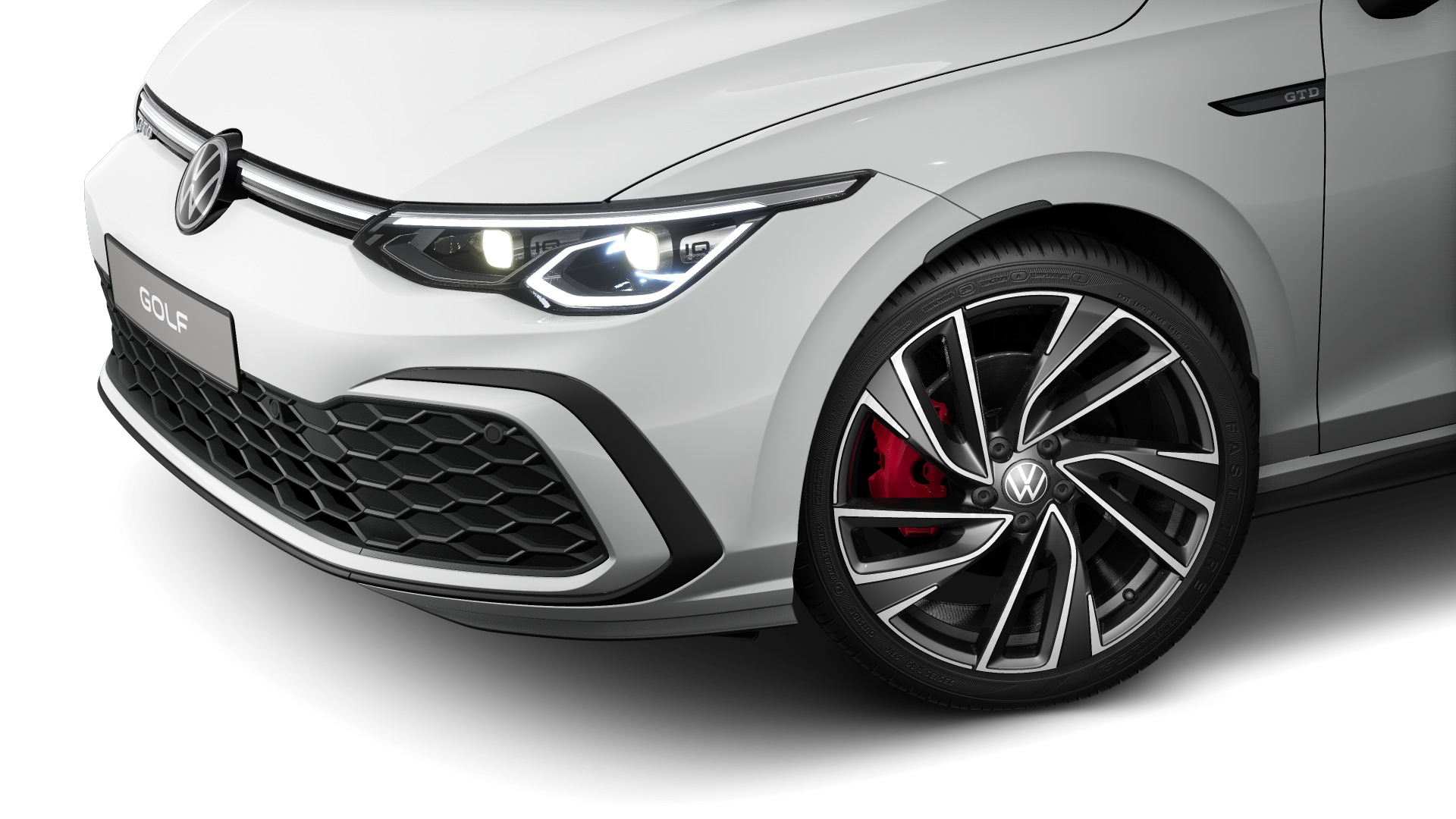 Volkswagen Golf DSG Golf VIII