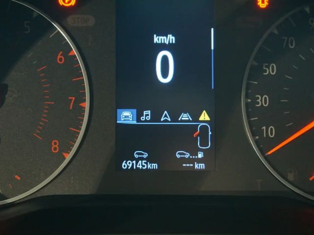 Renault Arkana TCe 140 Zen