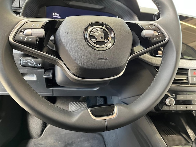 Skoda Kamiq 1.0 TSI Selection