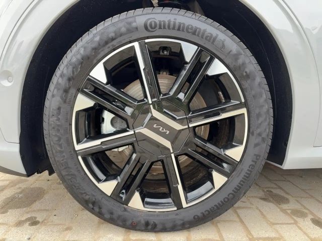 Kia EV6 GT-Line Vierwielaandrijving