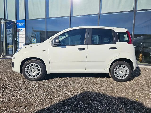Fiat Panda FireFly Hybrid 70