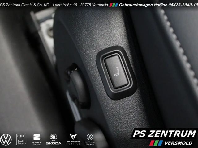 Volkswagen Passat 2.0 TDI R-Line Variant