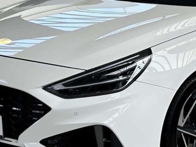 Hyundai i30 Hybrid N Line