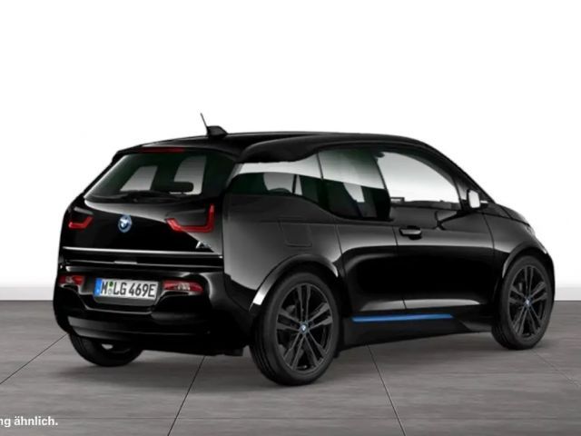 BMW i3 S