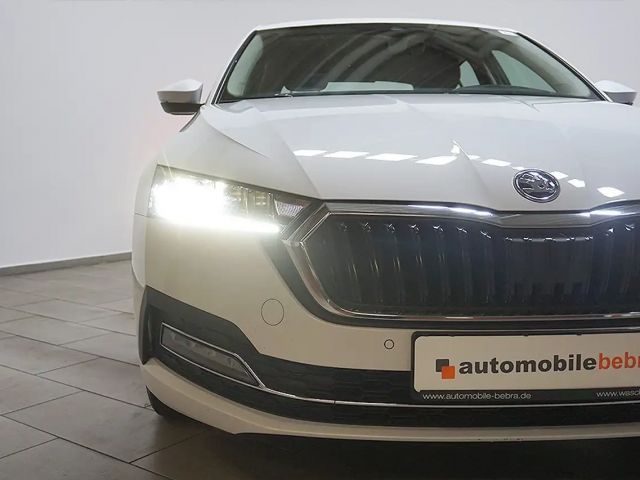 Skoda Octavia Style Style