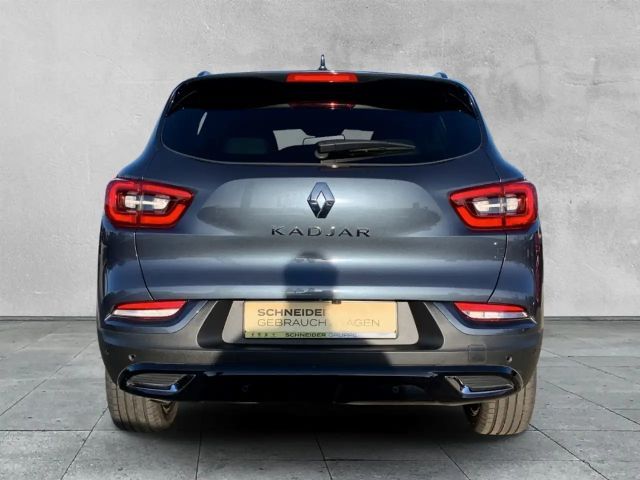 Renault Kadjar TCe 140