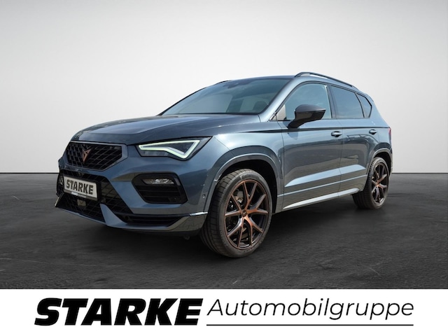Cupra Ateca 2.0 TSI 4Drive DSG