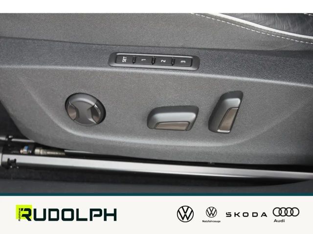 Skoda Enyaq Sportline iV 60