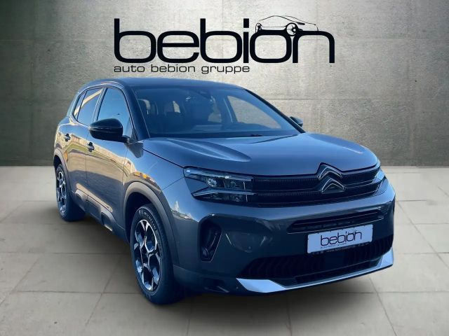 Citroën C5 Aircross Plus