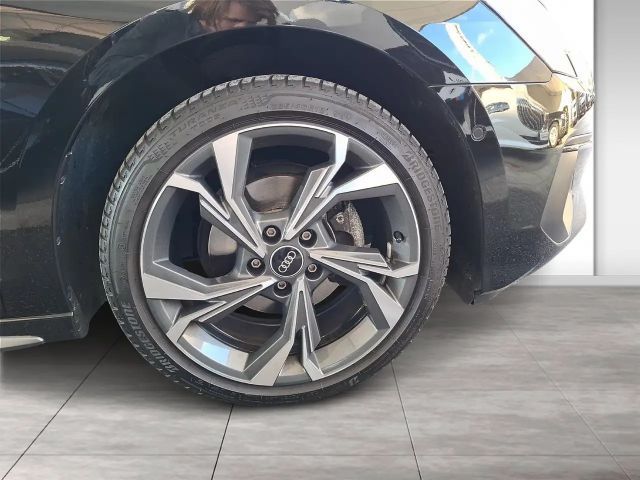 Audi A3 35 TDI S-Tronic Sedan