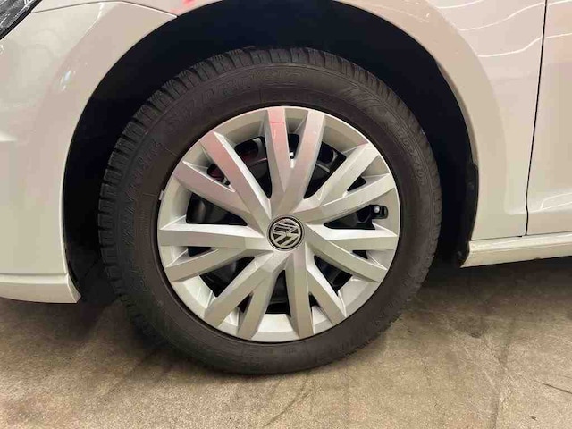 Volkswagen Golf Comfortline e-Golf