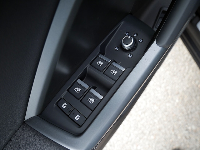 Audi Q3 Quattro S-Tronic