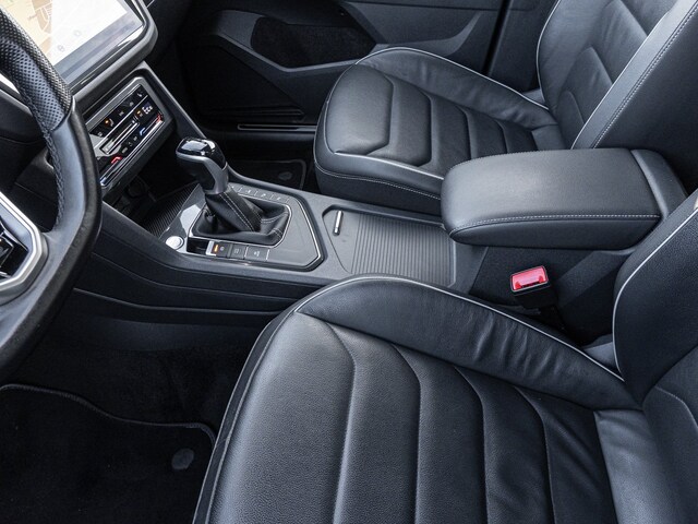 Volkswagen Tiguan 1.4 eHybrid eHybrid