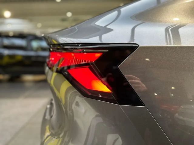 Renault Rafale Alpine Esprit