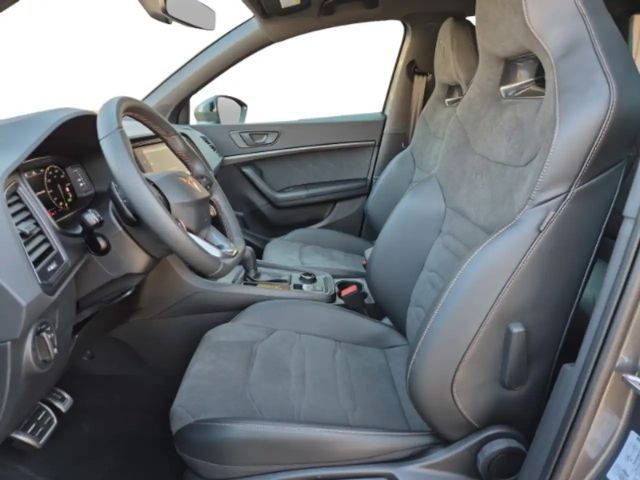 Cupra Ateca 2.0 TSI 4Drive DSG