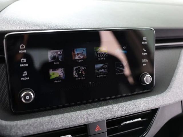 Skoda Kamiq Selection