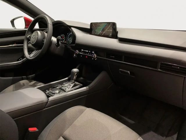 Mazda 3 Exclusive-line SkyActiv e-Skyactiv