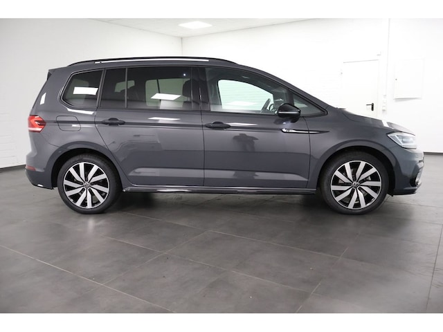 Volkswagen Touran 1.5 TSI DSG R-Line