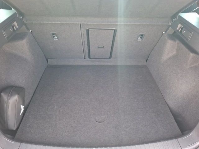 Cupra Ateca 2.0 TSI 4Drive DSG