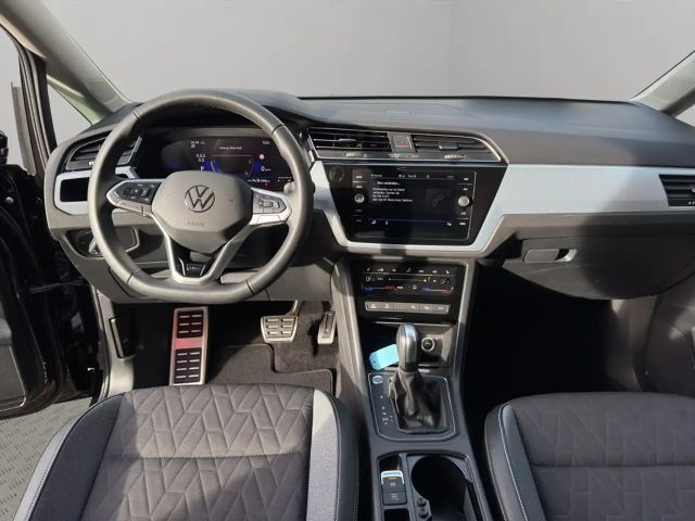 Volkswagen Touran 2.0 TDI 7-zitter DSG