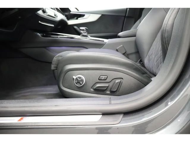 Audi A5 40 TDI S-Line S-Tronic Sportback