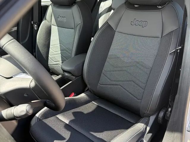 Jeep Avenger Altitude