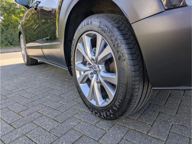 Mazda CX-30 Selection