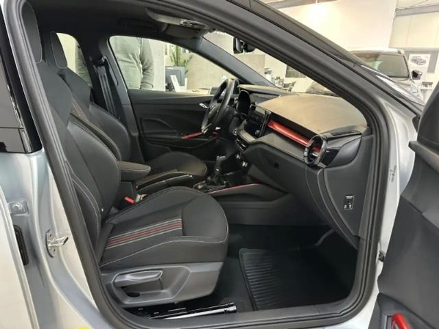 Skoda Fabia 1.0 TSI Monte Carlo